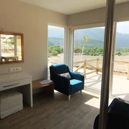 Gedefehan Doga Lodge