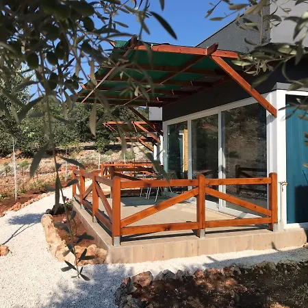 Lodge Gedefehan Doga