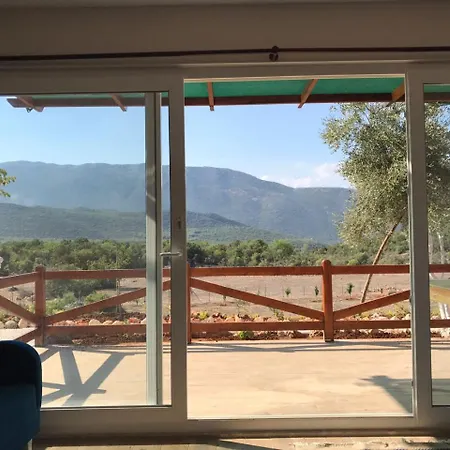 Gedefehan Doga Lodge *