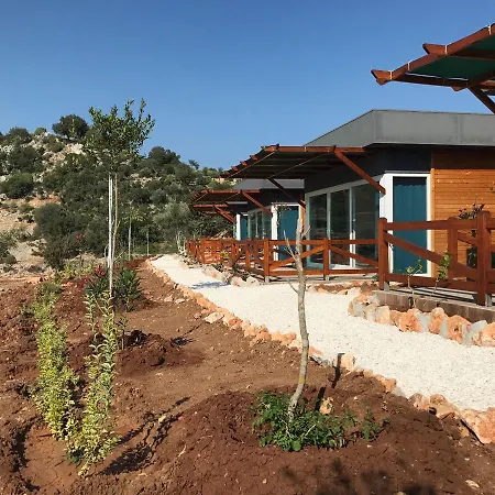 Gedefehan Doga Lodge *
